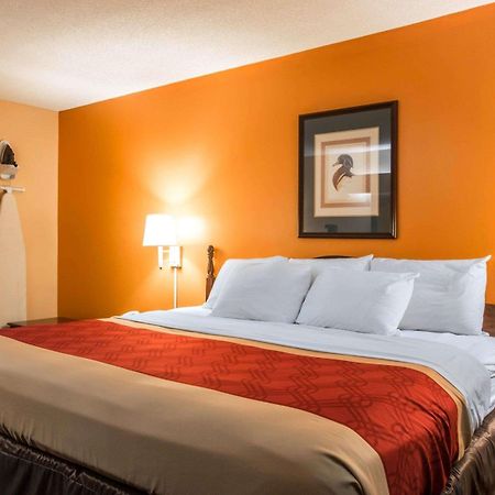 Econo Lodge Eufaula Exterior foto